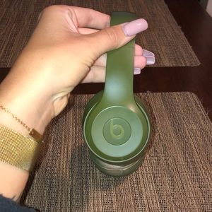 Beats Wireless Headphones